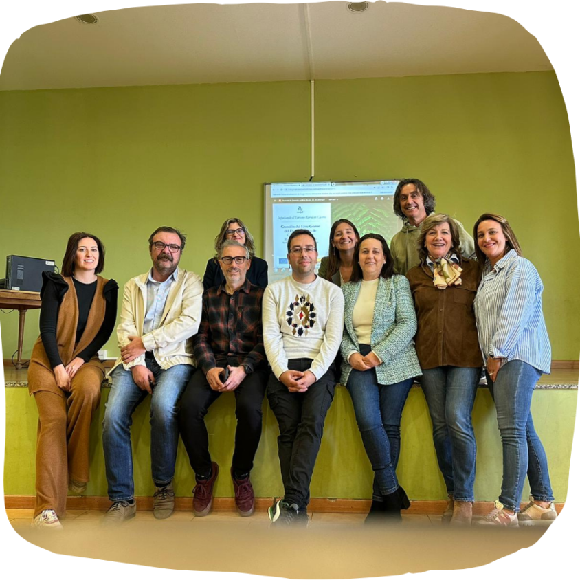 equipo 20H Curso